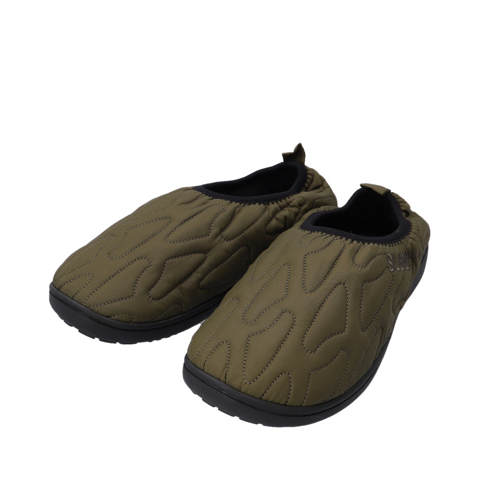 SUBU スブ 冬サンダル 通販 サンダル 冬用サンダル スリッポン ウィンターシューズ 防寒サンダル 靴 サボ 外履き つっかけ カジュアルシューズ VAMP | SUBU | 03