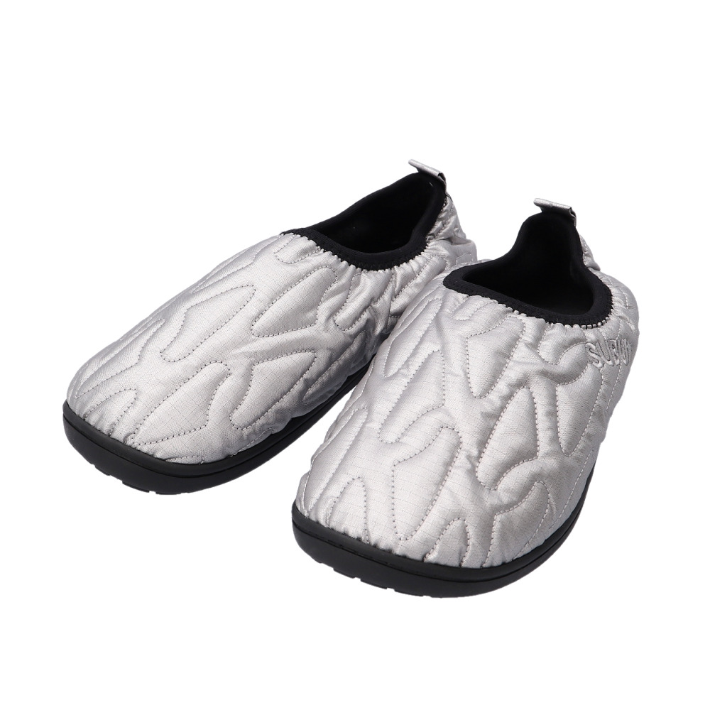 SUBU スブ 冬サンダル 通販 サンダル 冬用サンダル スリッポン ウィンターシューズ 防寒サンダル 靴 サボ 外履き つっかけ カジュアルシューズ VAMP | SUBU | 02