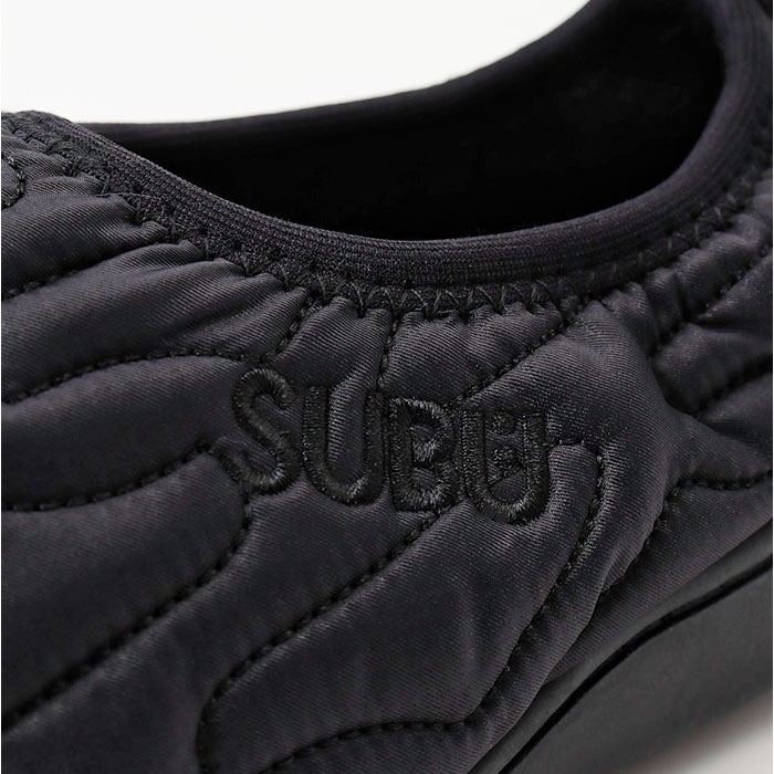SUBU スブ 冬サンダル 通販 サンダル 冬用サンダル スリッポン ウィンターシューズ 防寒サンダル 靴 サボ 外履き つっかけ カジュアルシューズ VAMP | SUBU | 14