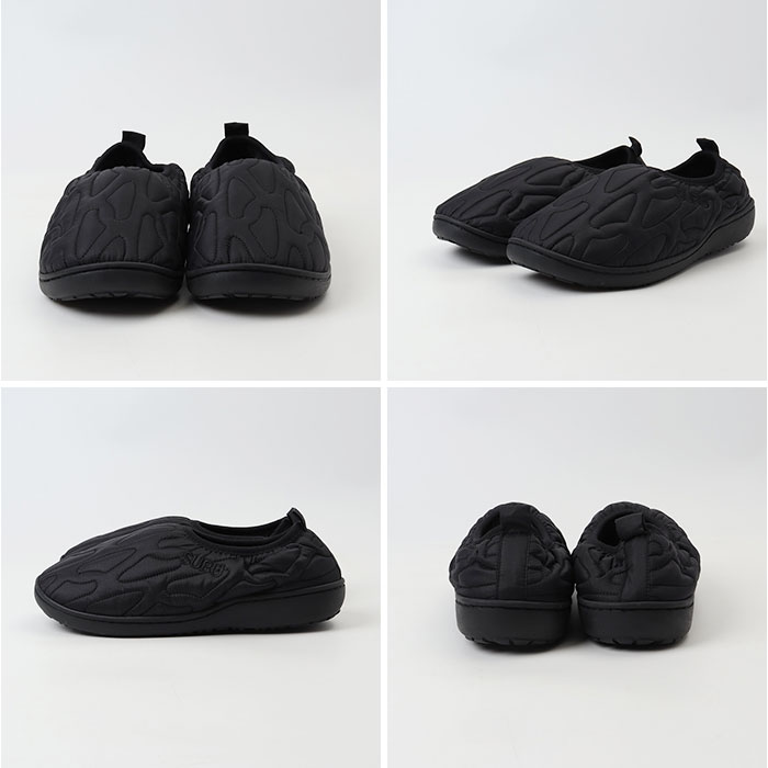 SUBU スブ 冬サンダル 通販 サンダル 冬用サンダル スリッポン ウィンターシューズ 防寒サンダル 靴 サボ 外履き つっかけ カジュアルシューズ VAMP | SUBU | 16