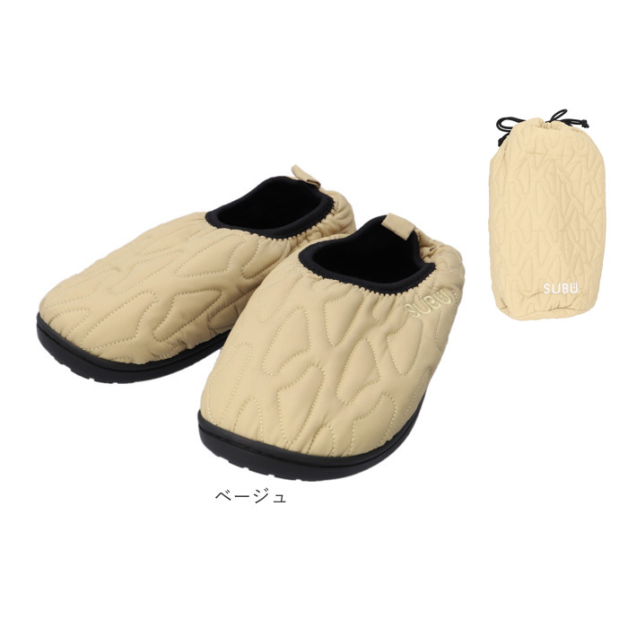 SUBU スブ 冬サンダル 通販 サンダル 冬用サンダル スリッポン ウィンターシューズ 防寒サンダル 靴 サボ 外履き つっかけ カジュアルシューズ VAMP | SUBU | 20