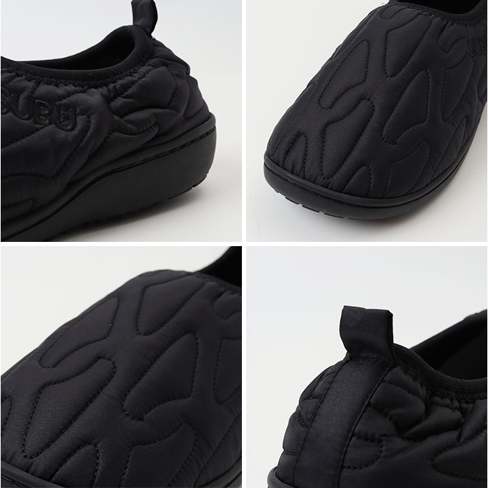 SUBU スブ 冬サンダル 通販 サンダル 冬用サンダル スリッポン ウィンターシューズ 防寒サンダル 靴 サボ 外履き つっかけ カジュアルシューズ VAMP | SUBU | 13