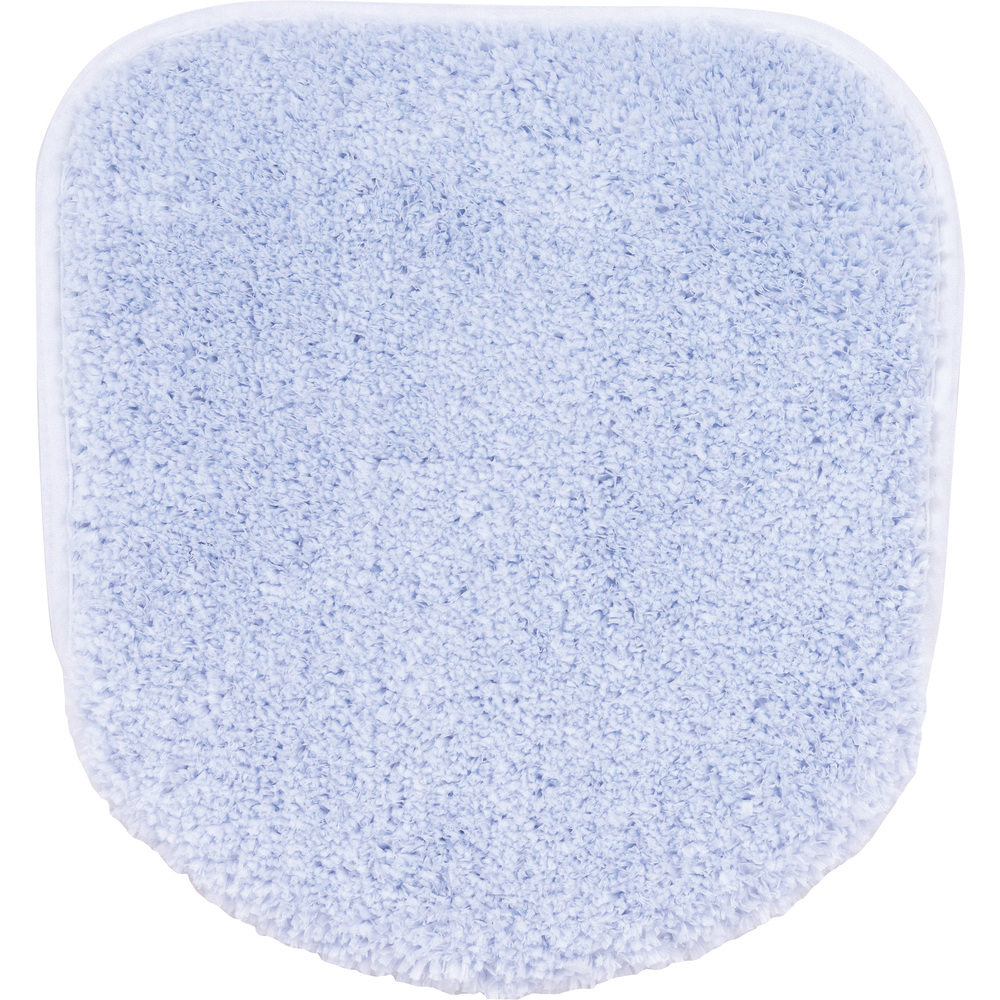 トイレ フタカバー おしゃれ SDS シュクルメランジェ 兼用フタカバー トイレ蓋カバー 普通便座 温水洗浄 暖房便座兼用 トイレふたカバー 貼るだけ  トイレ | ブランド登録なし | 01