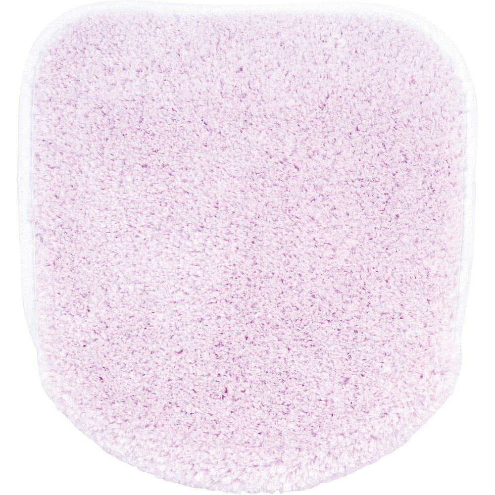 トイレ フタカバー おしゃれ SDS シュクルメランジェ 兼用フタカバー トイレ蓋カバー 普通便座 温水洗浄 暖房便座兼用 トイレふたカバー 貼るだけ  トイレ | ブランド登録なし | 04