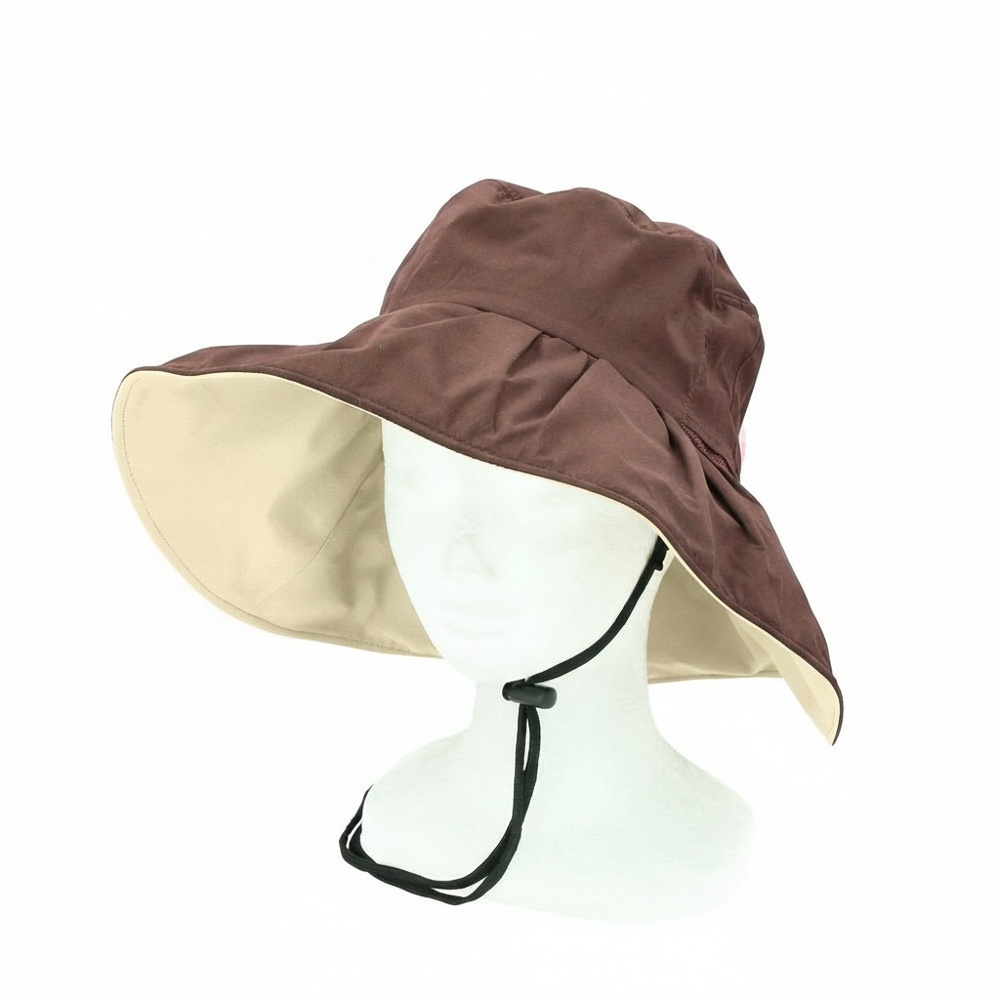 ヒデ hide ヒデ ハット レディース 通販 帽子 ぼうし つば広帽子 レディース帽子 日除け 日よけ ひよけ 大きめ つば広 遮光 紫外線対策 夏 かわいい | HIDE | 07