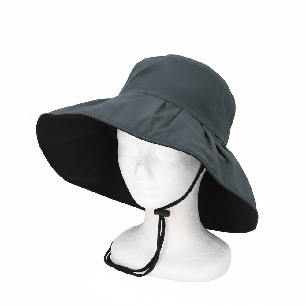ヒデ hide ヒデ ハット レディース 通販 帽子 ぼうし つば広帽子 レディース帽子 日除け 日よけ ひよけ 大きめ つば広 遮光 紫外線対策 夏 かわいい | HIDE | 05