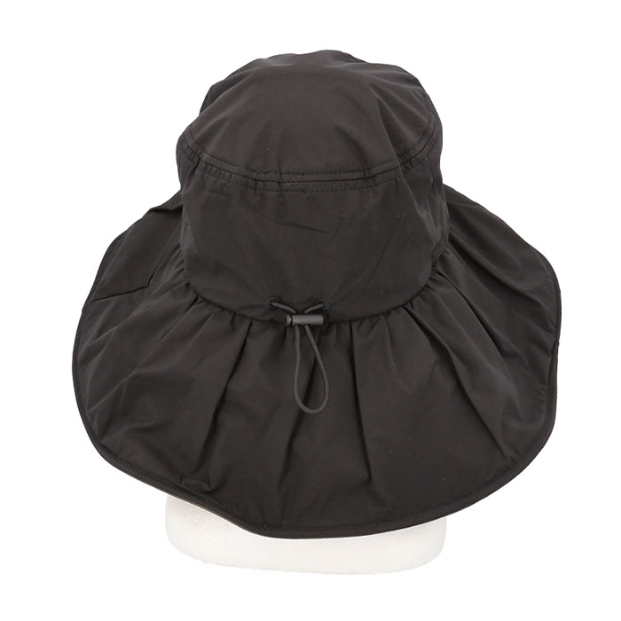 ヒデ hide ヒデ ハット レディース 通販 帽子 ぼうし つば広帽子 レディース帽子 日除け 日よけ ひよけ 大きめ つば広 遮光 紫外線対策 夏 かわいい | HIDE | 17