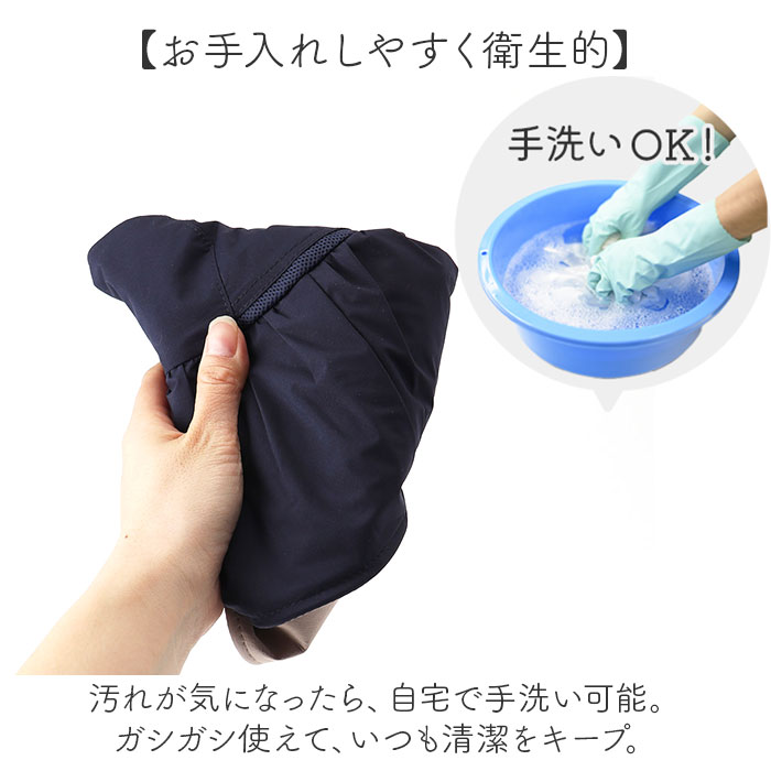 ヒデ hide ヒデ ハット レディース 通販 帽子 ぼうし つば広帽子 レディース帽子 日除け 日よけ ひよけ 大きめ つば広 遮光 紫外線対策 夏 かわいい | HIDE | 14