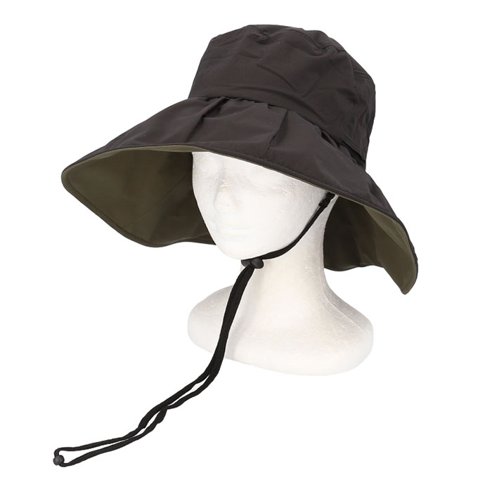 ヒデ hide ヒデ ハット レディース 通販 帽子 ぼうし つば広帽子 レディース帽子 日除け 日よけ ひよけ 大きめ つば広 遮光 紫外線対策 夏 かわいい | HIDE | 16