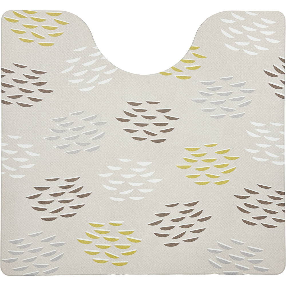 ヨコズナクリエーション トイレマット 通販 SUMIKA スミカ トイレ足元マット 拭けるトイレマット ふける トイレ用マット トイレ ヨコズナクリエーション | BACKYARD FAMILY | 03