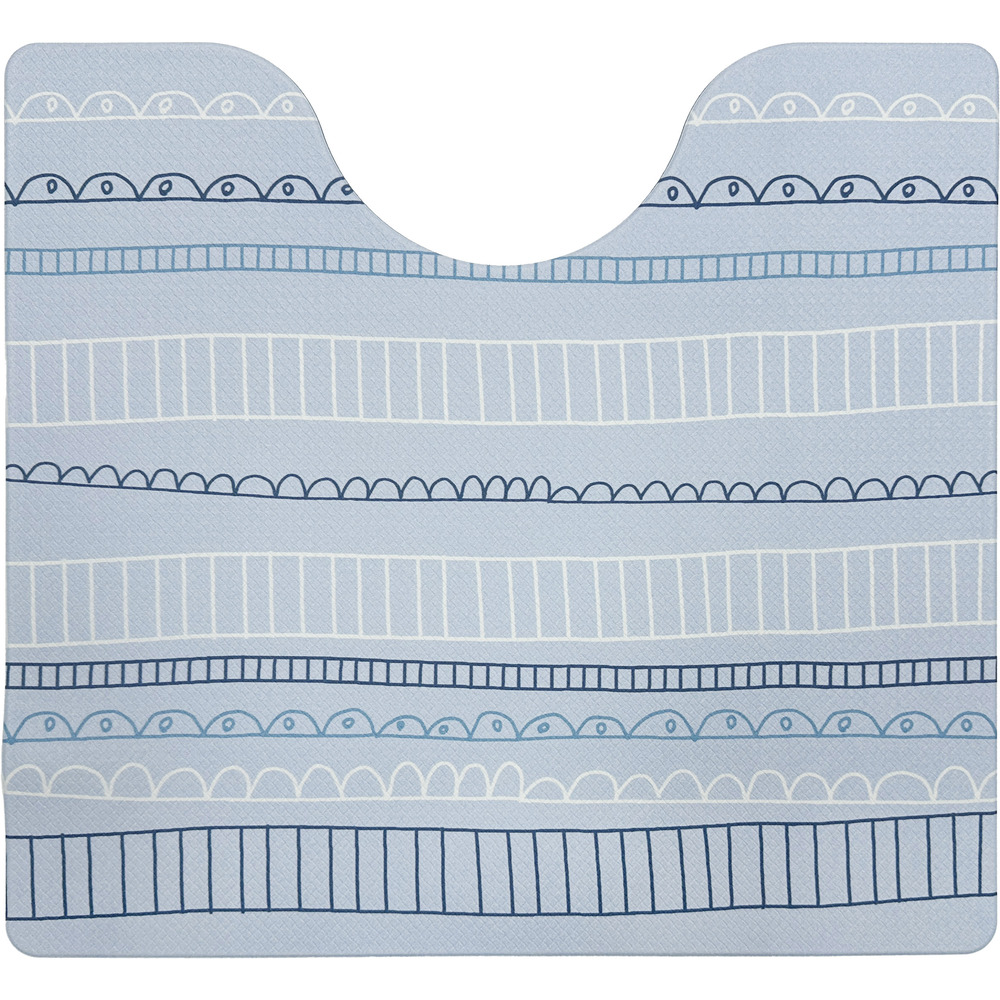 ヨコズナクリエーション トイレマット 通販 SUMIKA スミカ トイレ足元マット 拭けるトイレマット ふける トイレ用マット トイレ ヨコズナクリエーション | BACKYARD FAMILY | 02