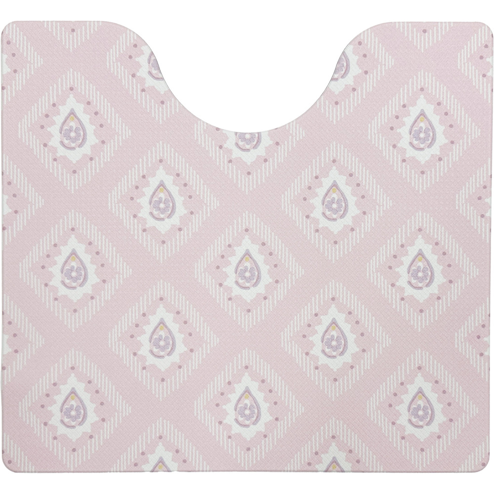 ヨコズナクリエーション トイレマット 通販 SUMIKA スミカ トイレ足元マット 拭けるトイレマット ふける トイレ用マット トイレ ヨコズナクリエーション | BACKYARD FAMILY | 01