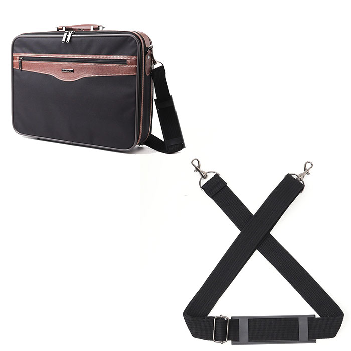 ソフトアタッシュケース SUN EAGLE ソフトアタッシュケース 通販 ビジネスバッグ ブリーフケース ビジネスバック アタッシュケース 2way ショルダー 仕事 |  | 13