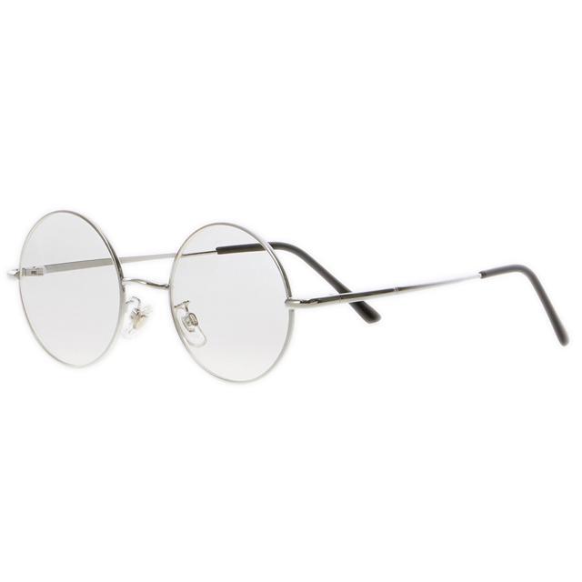 サングラス UVカット 通販 レディース メンズ 丸型 ラウンド ファッショングラス おしゃれ かわいい UV99%カット 紫外線カット カラーレンズ サングラス | ブランド登録なし | 12