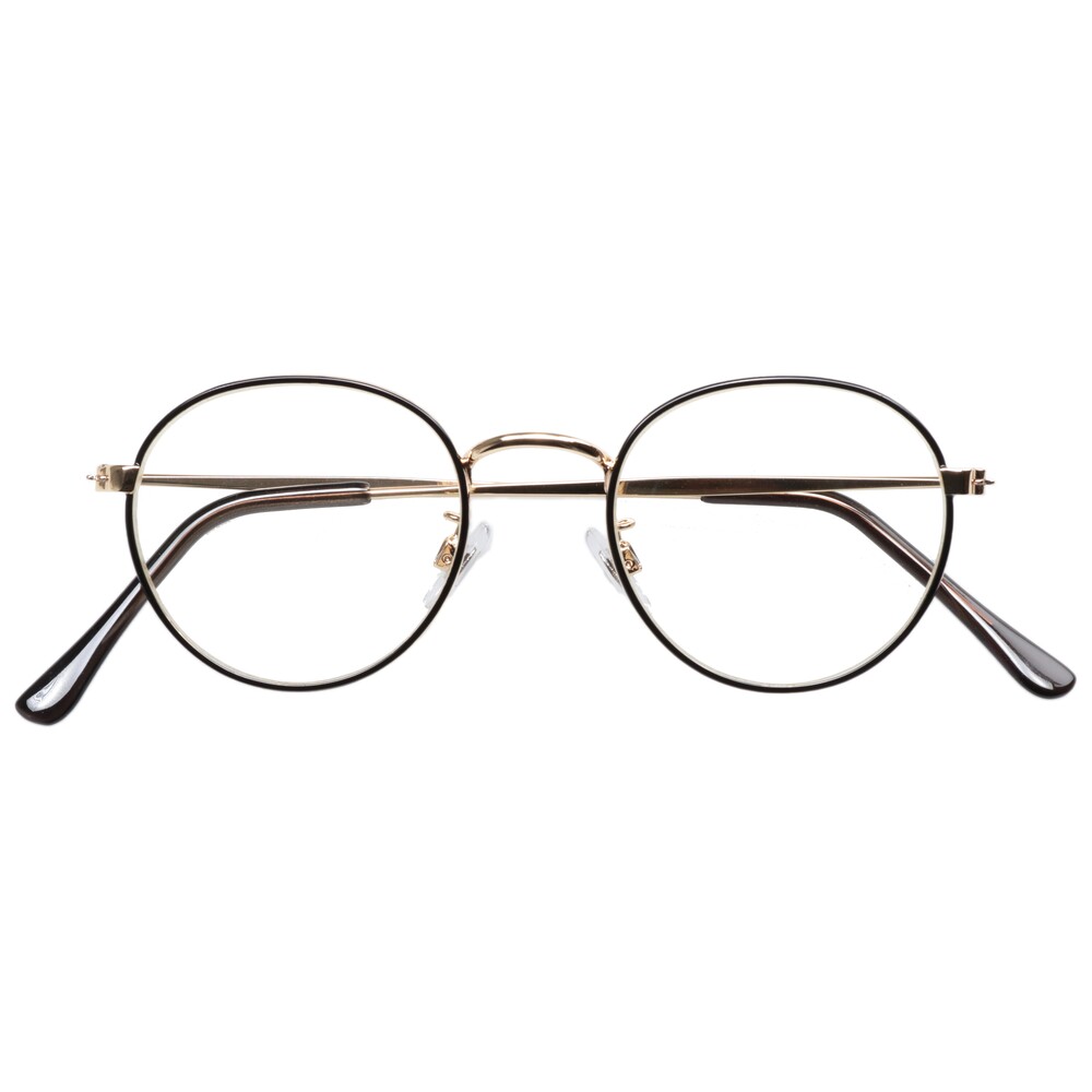 サングラス 伊達メガネ 通販 メガネ 眼鏡 めがね 伊達めがね 伊達眼鏡 ボストンメタル UVカット 紫外線カット シンプル アイウェア リムペイント サングラス |  | 04