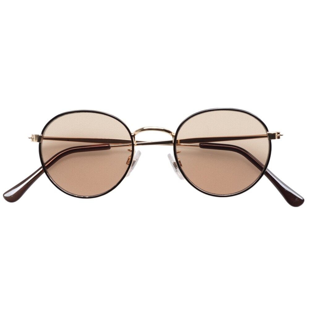 サングラス 伊達メガネ 通販 メガネ 眼鏡 めがね 伊達めがね 伊達眼鏡 ボストンメタル UVカット 紫外線カット シンプル アイウェア リムペイント サングラス |  | 02