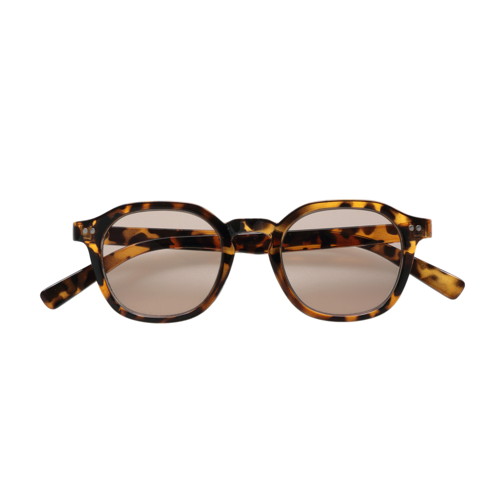 サングラス レディース 通販 ファッショングラス メンズ 太め 厚め フレーム おしゃれ まぶしさ 軽減 アイウェア アイウエア 飛沫対策 メガネ 眼鏡 サングラス |  | 02