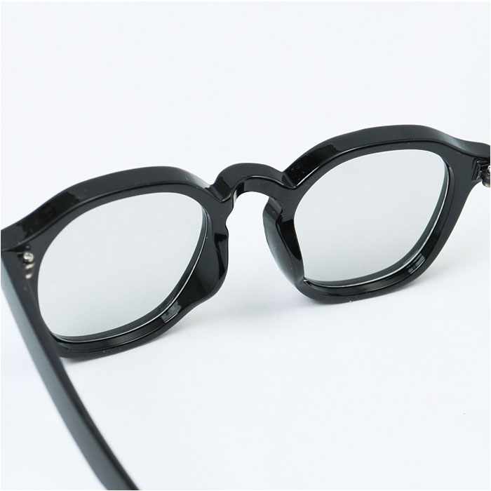 サングラス レディース 通販 ファッショングラス メンズ 太め 厚め フレーム おしゃれ まぶしさ 軽減 アイウェア アイウエア 飛沫対策 メガネ 眼鏡 サングラス |  | 11