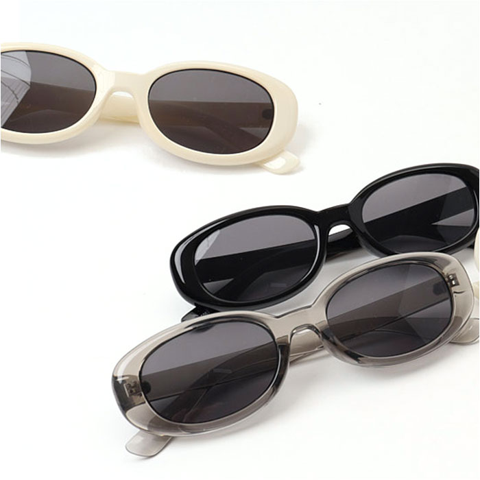 サングラス 伊達メガネ オーバル 通販 メガネ 眼鏡 めがね 伊達めがね 伊達眼鏡 オーバルサングラス オーバル型 UVカット 紫外線カット レトロ サングラス |  | 05