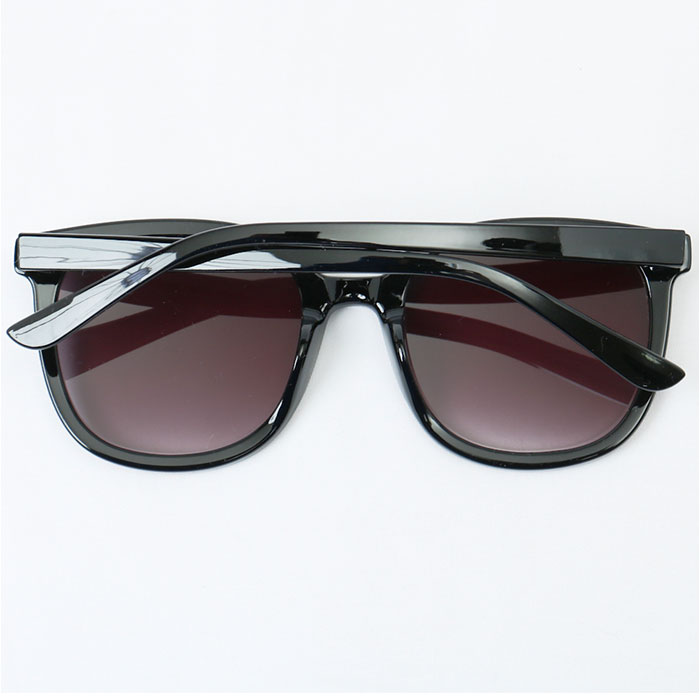 サングラス レディース 大きめ 通販 ファッショングラス メンズ ビックフレーム フラット フレーム まぶしさ 軽減 アイウェア アイウエア サングラス |  | 10