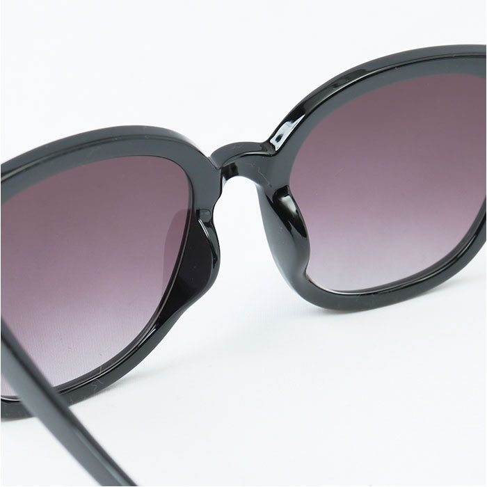 サングラス レディース 大きめ 通販 ファッショングラス メンズ ビックフレーム フラット フレーム まぶしさ 軽減 アイウェア アイウエア サングラス |  | 11