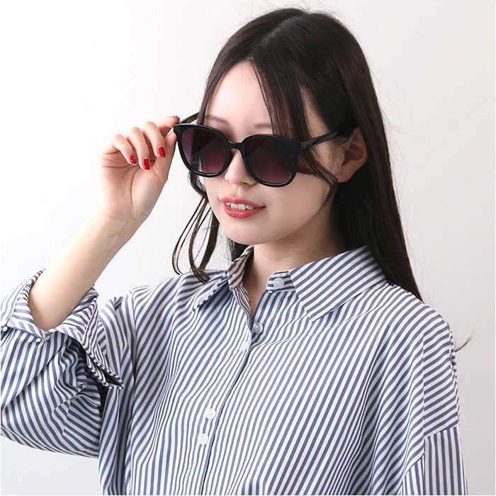 サングラス レディース 大きめ 通販 ファッショングラス メンズ ビックフレーム フラット フレーム まぶしさ 軽減 アイウェア アイウエア サングラス |  | 13