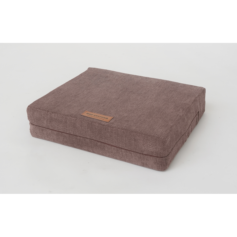 体幹ぴょんぴょん ホップステッパー スリム 通販 トランポリンクッション 踏み台昇降 トランポリン クッション オットマン エクササイズ 体幹ぴょんぴょん | ニーズ | 02