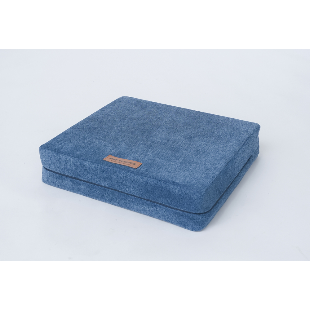 体幹ぴょんぴょん ホップステッパー スリム 通販 トランポリンクッション 踏み台昇降 トランポリン クッション オットマン エクササイズ 体幹ぴょんぴょん | ニーズ | 01