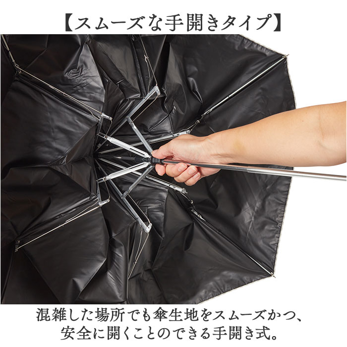 ウォーターフロント Water front 折りたたみ傘 通販 折り畳み傘 雨傘 日傘 日よけ 日除け 晴雨兼用 傘 かさ カサ アンブレラ 折り畳み ウォーターフロント | Waterfront | 11