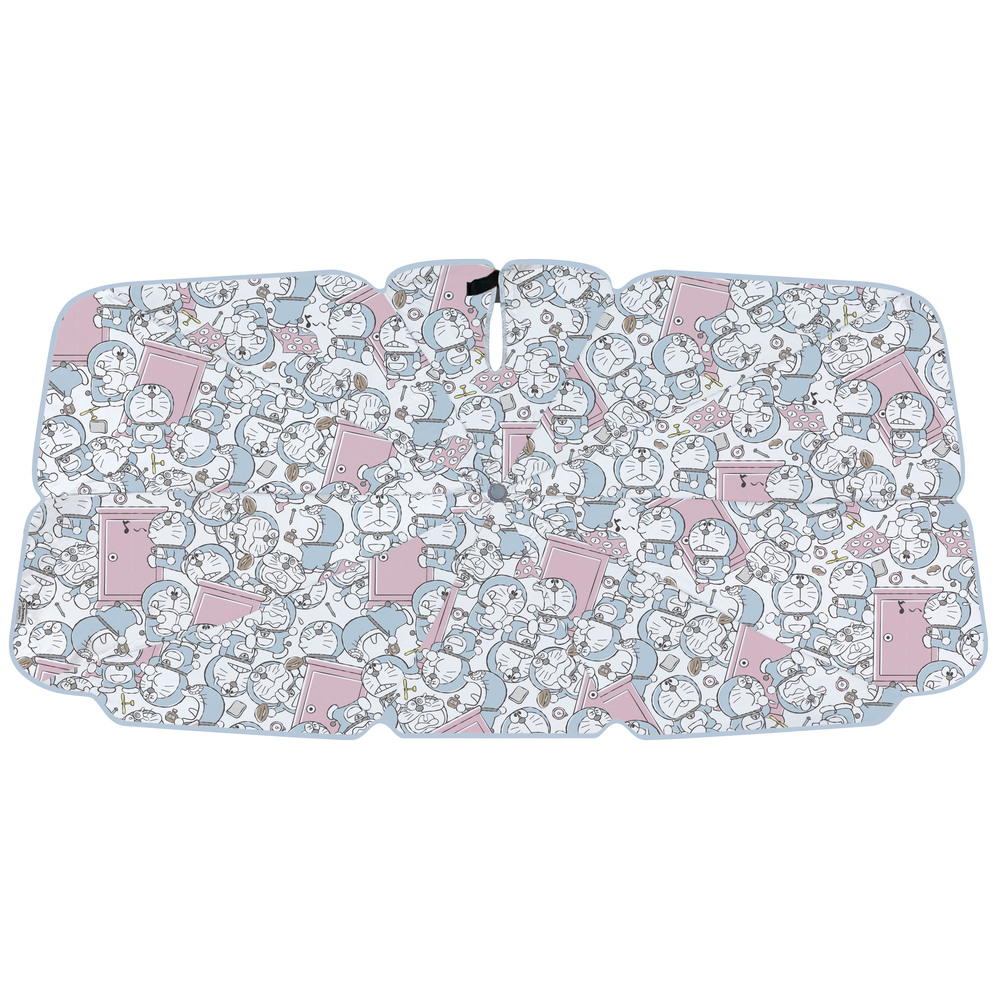 三金商事 カーシェード キャラクター 車 通販 車サンシェード サンシェード フロントシェード フロントカーテン 目隠し用 目隠し 日除け 日よけ 三金商事 | BACKYARD FAMILY | 01