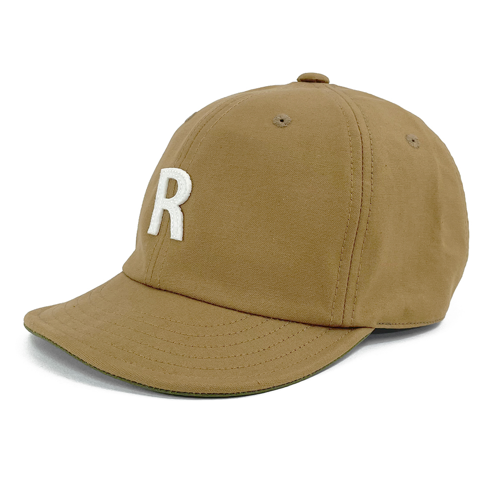 帽子 キャップ つば 通販 ぼうし ミリタリーキャップ ワークキャップ CAP サイズ調節可能 バックル付き バックル ベルト ベルト付き シンプル メンズ 帽子 | Well-Tailored | 03