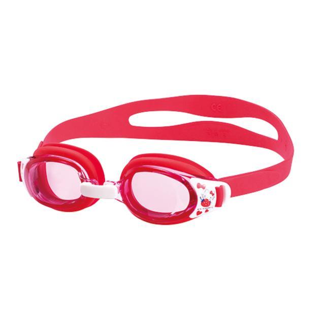 ゴーグル 水泳 キッズ 通販 ジュニア 子供 水中メガネ 子供用 水中眼鏡 SWANS スワンズ ハローキティ ぼんぼんりぼん ポケモン スイミング 幼児 小学生 ゴーグル | SWANS | 01