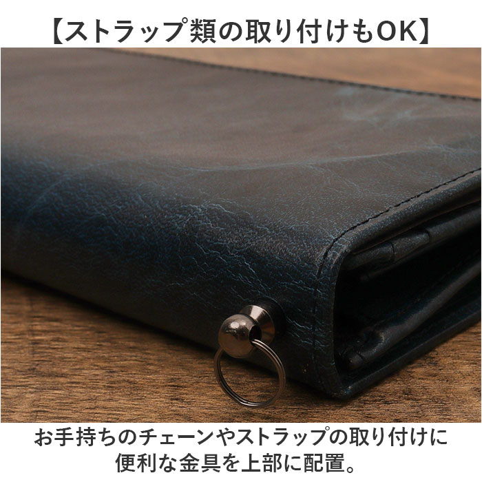 ソラチナ SOLATINA ソラチナ 長財布 通販 長さいふ 長サイフ 財布 さいふ サイフ メンズ レディース sw38152 かぶせ ファスナー レザー 本革 おしゃれ | SOLATINA | 14