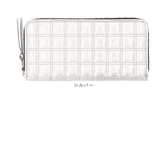 SOLATINA ソラチナ 財布 長財布 SW-39115 通販 ラウンドウォレット