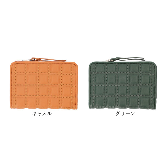 SOLATINA(ソラチナ) 財布 二つ折り財布 SW-39116 ミドル 通販 折り SOLATINA(ソラチナ) 財布 二つ折り財布 SW-39116 ミドル 通販 折り
