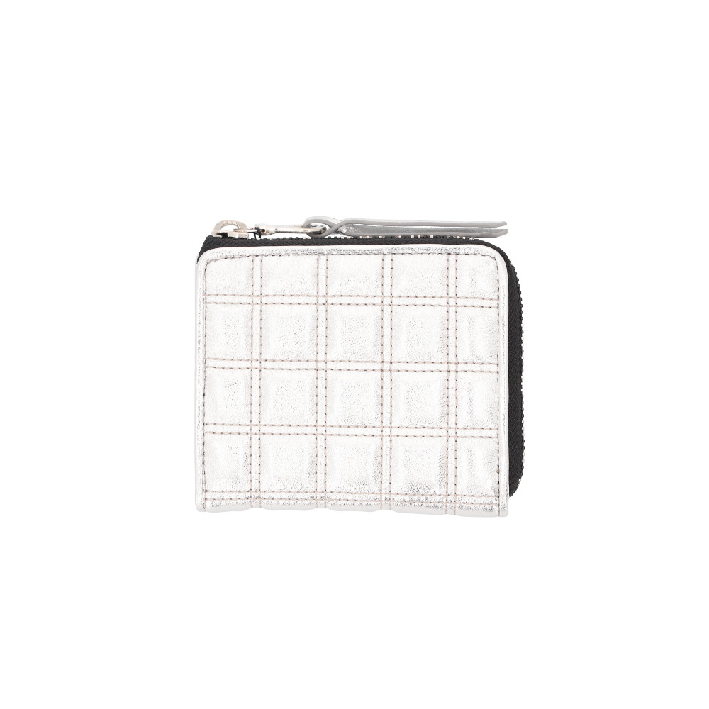 ソラチナ SOLATINA 財布 二つ折り財布 SW-39118 ミニ 通販 折り財布 二