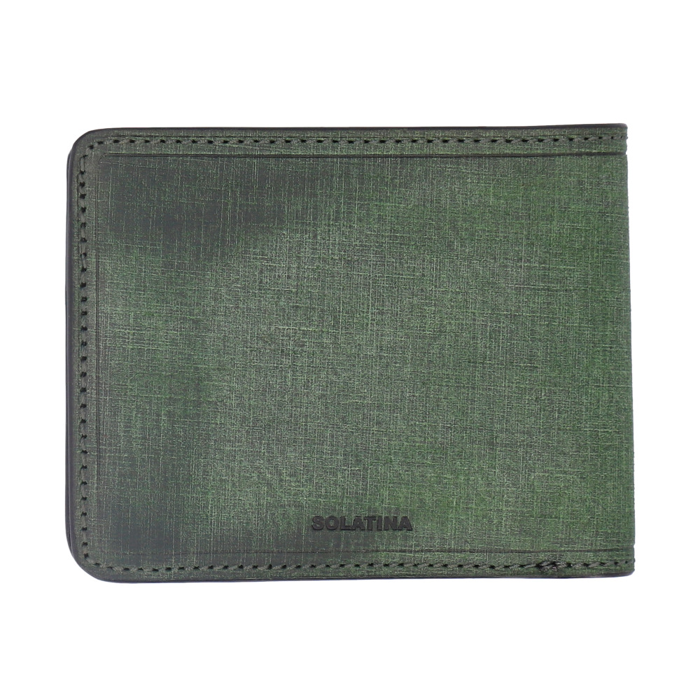 ソラチナ SOLATINA 二つ折り財布 SW-70013 通販 二つ折り 折り財布