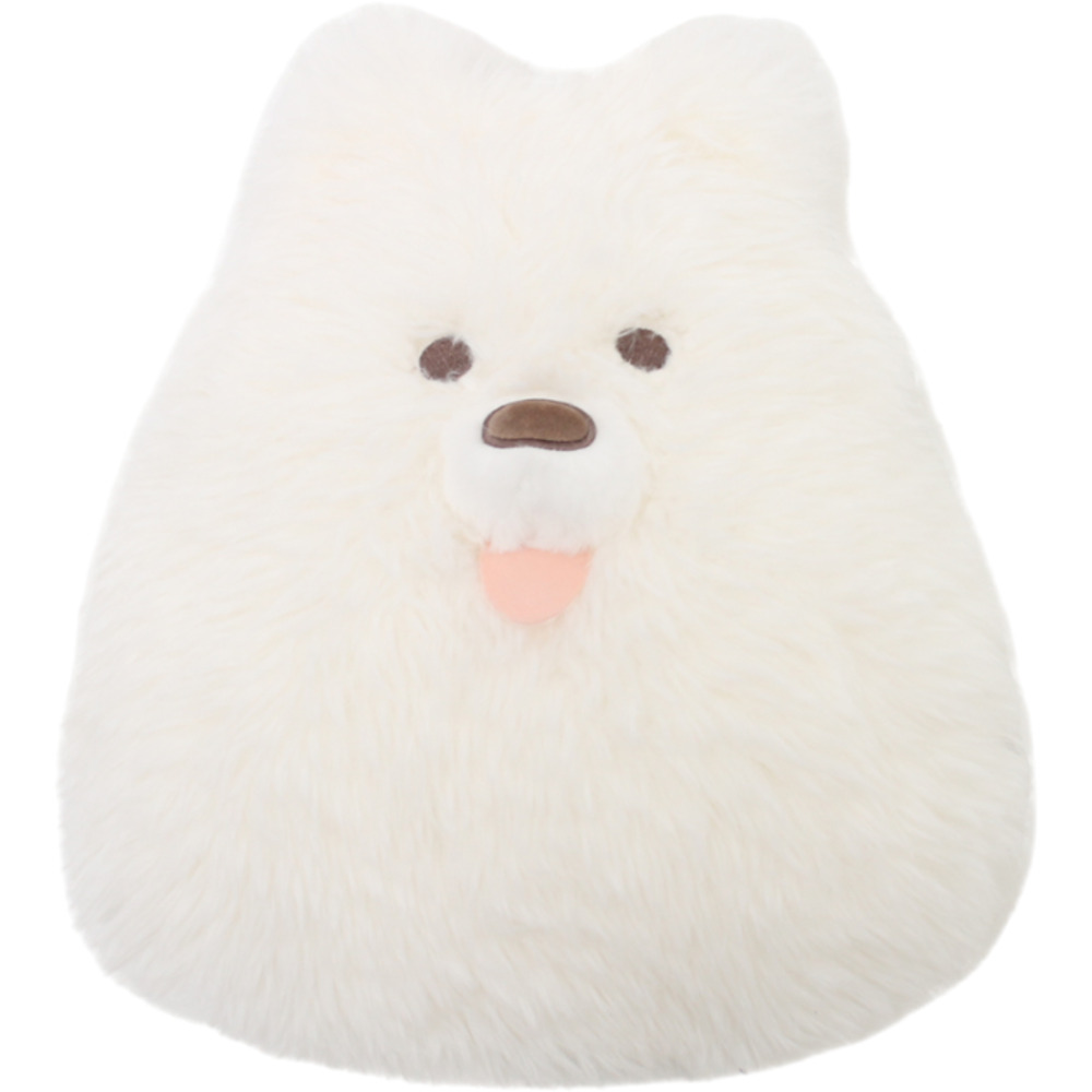 湯たんぽ ぬいぐるみ 通販 クッション クッションウォーマー レンジ センバドー 温活 グッズ ウォーム あったか 冷え対策 寒さ対策 アニマル モチーフ 動物 |  | 04