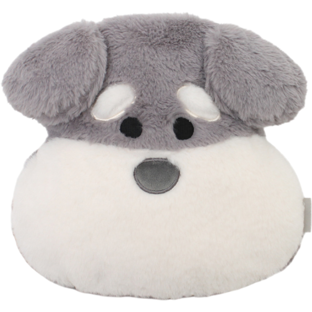 湯たんぽ ぬいぐるみ 通販 クッション クッションウォーマー レンジ センバドー 温活 グッズ ウォーム あったか 冷え対策 寒さ対策 アニマル モチーフ 動物 |  | 01