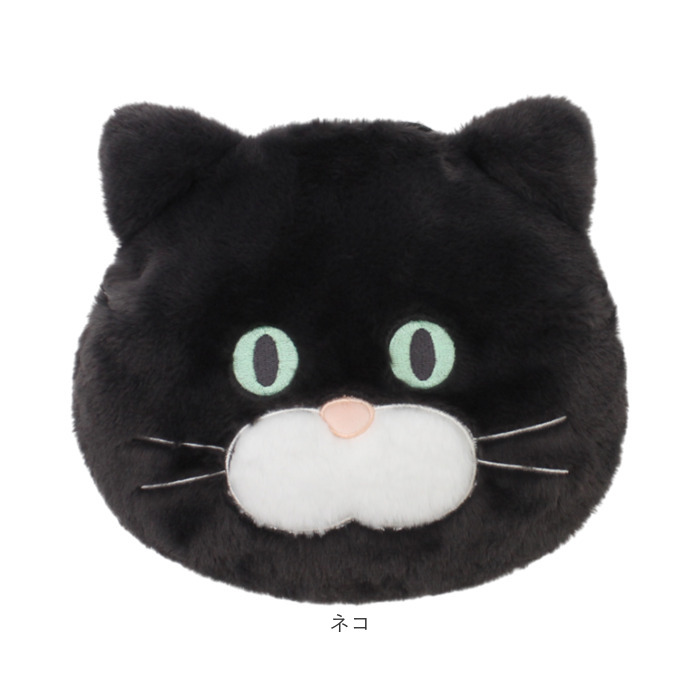 湯たんぽ ぬいぐるみ 通販 クッション クッションウォーマー レンジ センバドー 温活 グッズ ウォーム あったか 冷え対策 寒さ対策 アニマル モチーフ 動物 |  | 14