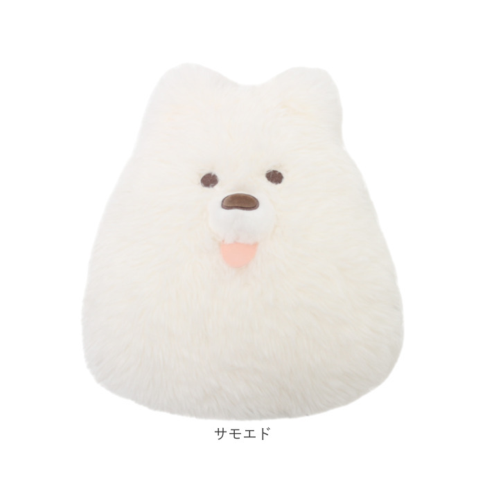 湯たんぽ ぬいぐるみ 通販 クッション クッションウォーマー レンジ センバドー 温活 グッズ ウォーム あったか 冷え対策 寒さ対策 アニマル モチーフ 動物 |  | 15