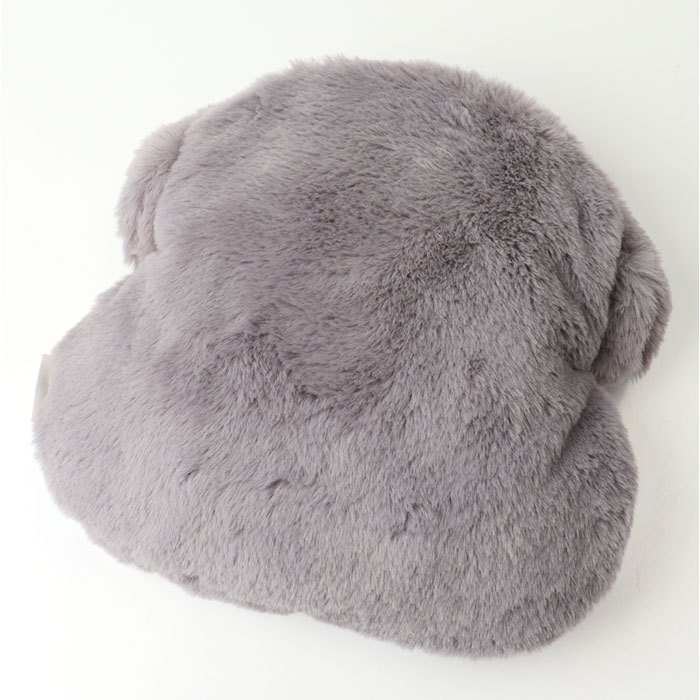 湯たんぽ ぬいぐるみ 通販 クッション クッションウォーマー レンジ センバドー 温活 グッズ ウォーム あったか 冷え対策 寒さ対策 アニマル モチーフ 動物 |  | 11