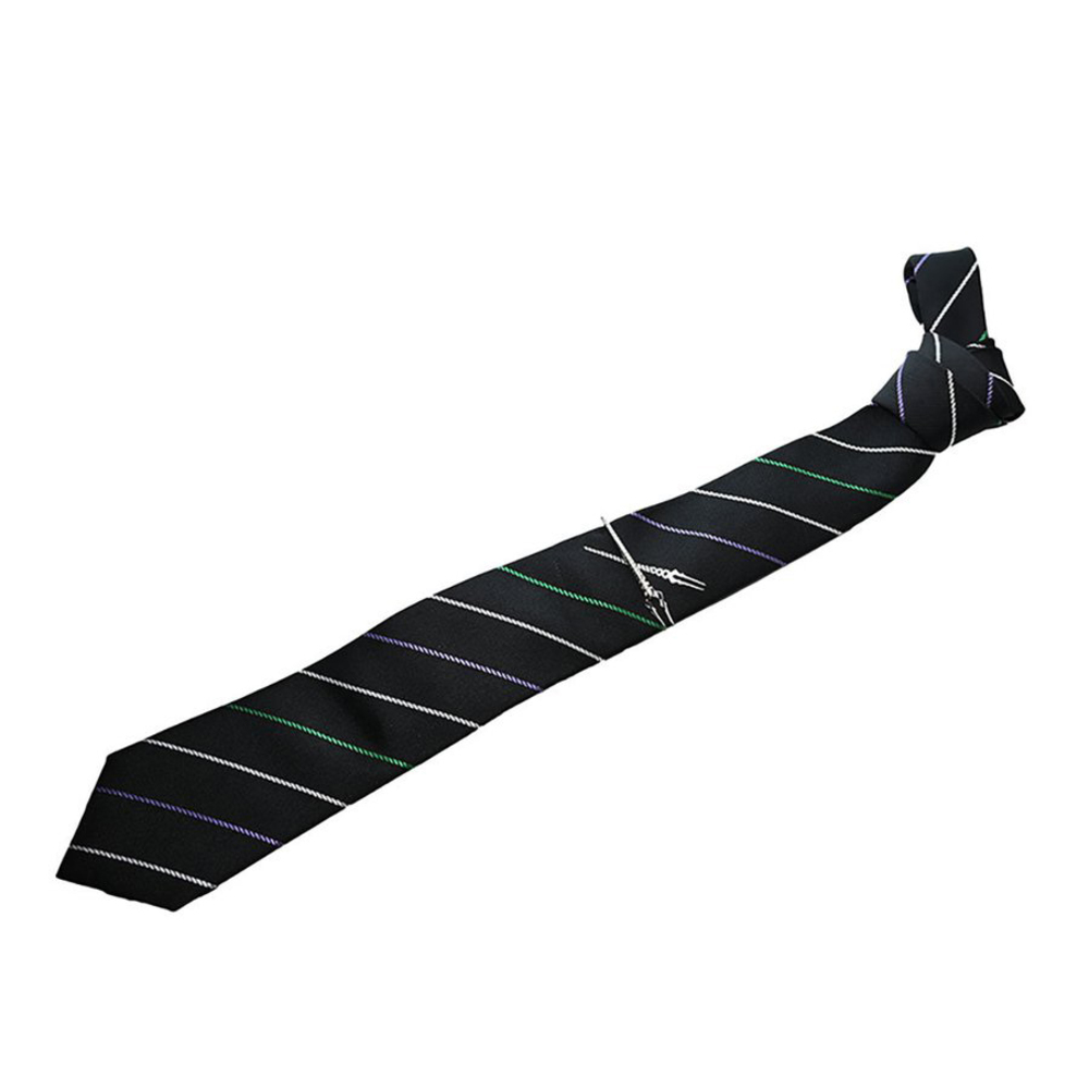 ネクタイピン ネクタイ セット 通販 タイバー タイピン エヴァンゲリオン グッズ ロンギヌスの槍 ストライプ おしゃれ かっこいい シルク 通勤 ネクタイピン |  | 02