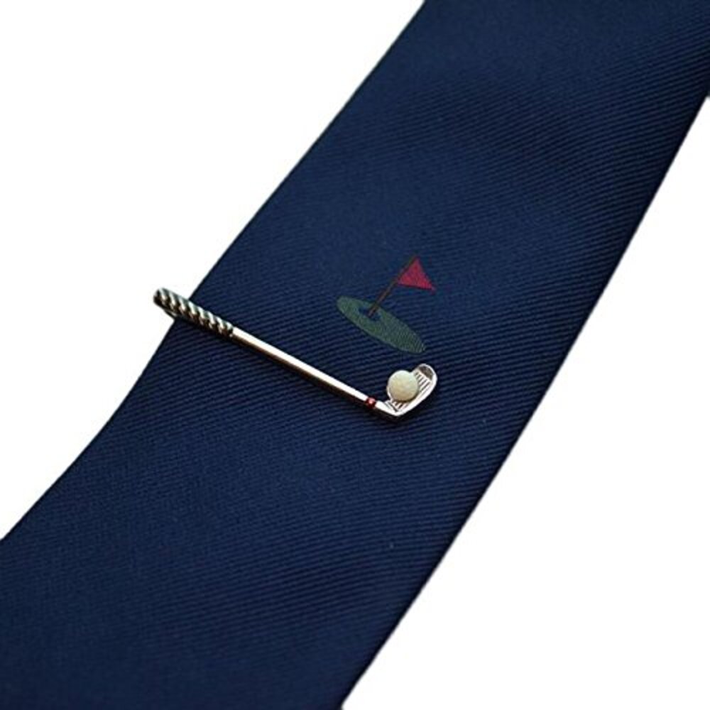 ネクタイピン 通販ネクタイピン ネクタイ セット シルク ブランド SWANK スワンク シルクネクタイ タイピン タイバー タイ留め タイ止め 贈り物  ネクタイピン | SWANK | 05