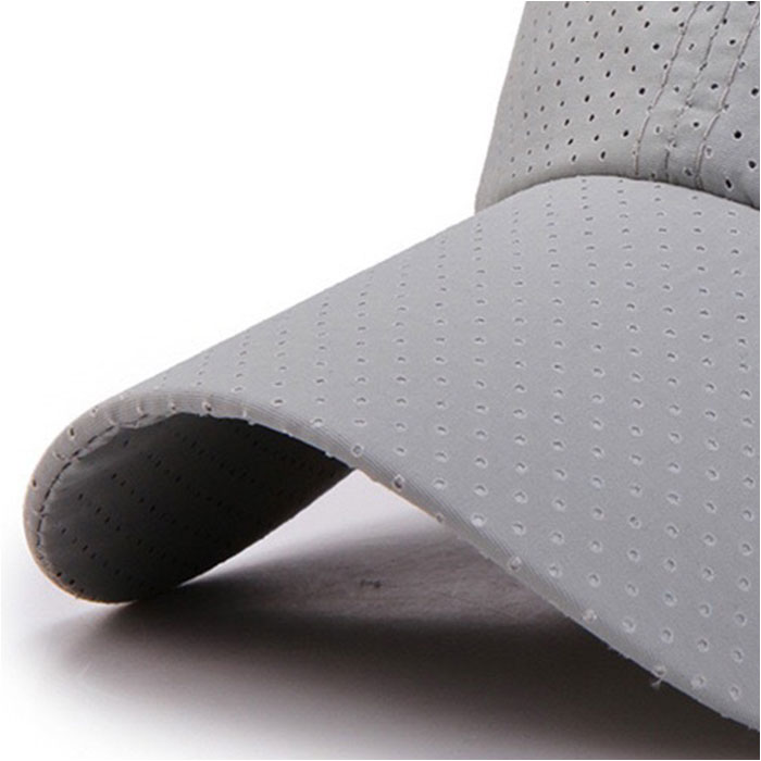 スポーツキャップ 通販 ランニングキャップ レディース 帽子 キャップ 調整可能 メッシュ 通気性 おしゃれ シンプル 日よけ 長めのツバ スポーツキャップ |  | 12