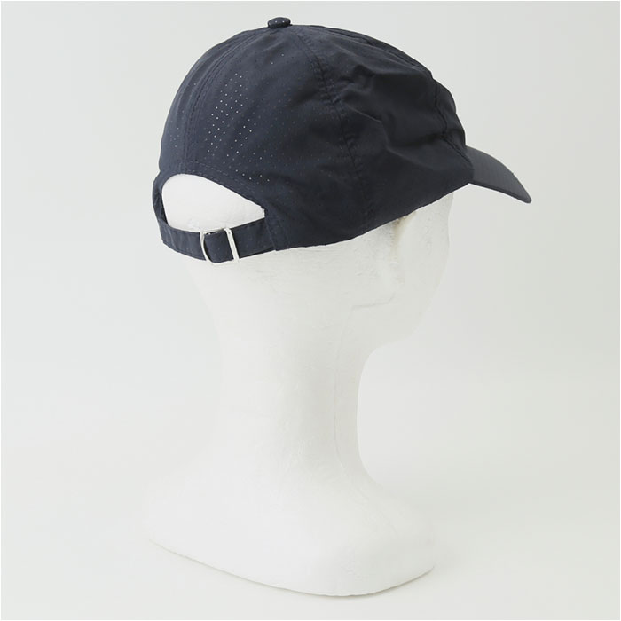 スポーツキャップ 通販 ランニングキャップ レディース 帽子 キャップ 調整可能 メッシュ 通気性 おしゃれ シンプル 日よけ 長めのツバ スポーツキャップ |  | 09