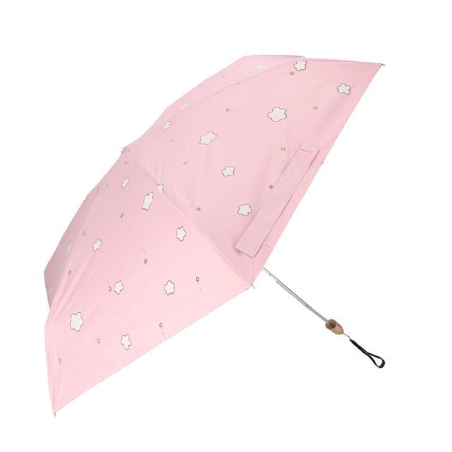 折りたたみ傘 レディース 通販 折り畳み傘 かわいい 軽量 コンパクト 