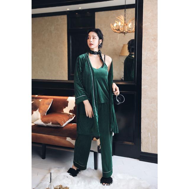 ルームウェア 通販ルームウェア 上下セット 冬 ガウン 春 秋 長袖 ロングガウン カーディガン レディース 大きいサイズ セクシー ロングガウン  ルームウェア | BACKYARD FAMILY | 01