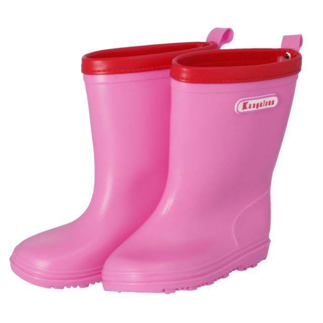 レインブーツ キッズ 通販 おしゃれ 女の子 男の子 男女兼用 履きやすい 園児 キッズ 子供靴 子供用 こども かわいい 長靴 雨靴 梅雨 台風 レインブーツ |  | 05