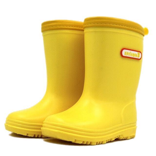 レインブーツ キッズ 通販 おしゃれ 女の子 男の子 男女兼用 履きやすい 園児 キッズ 子供靴 子供用 こども かわいい 長靴 雨靴 梅雨 台風 レインブーツ |  | 04
